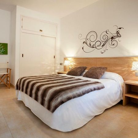 Apartamento A Pie De Playa, Climatizado Y Parking Росас Экстерьер фото
